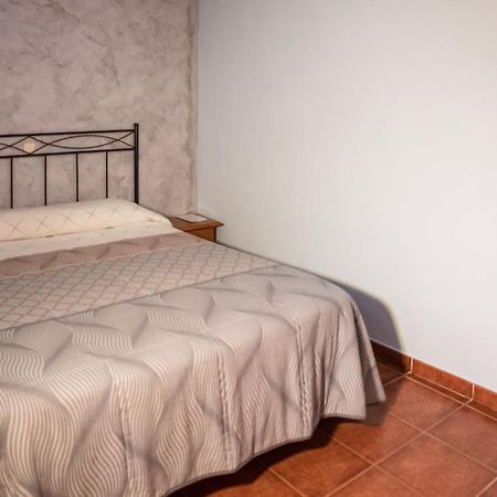 Hospedaje Rural Casa Parri Poveda de la Sierra エクステリア 写真
